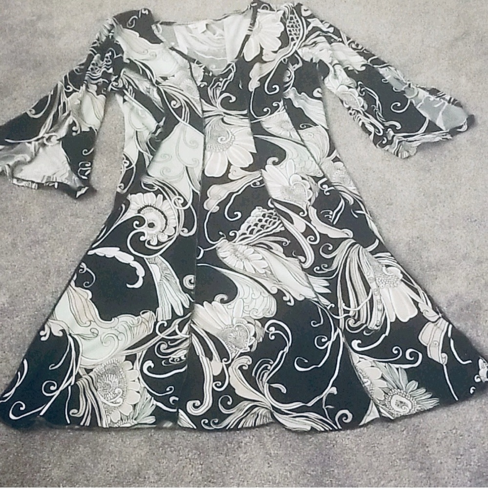 Catos swing Dress XL